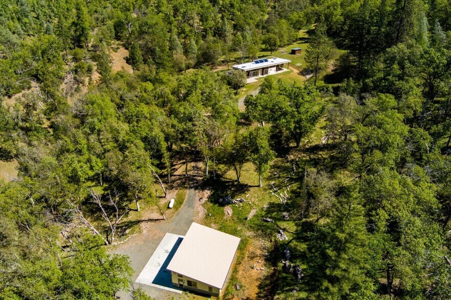 More Photos Of 6691 Reading Creek Rd, Douglas City Land For Sale