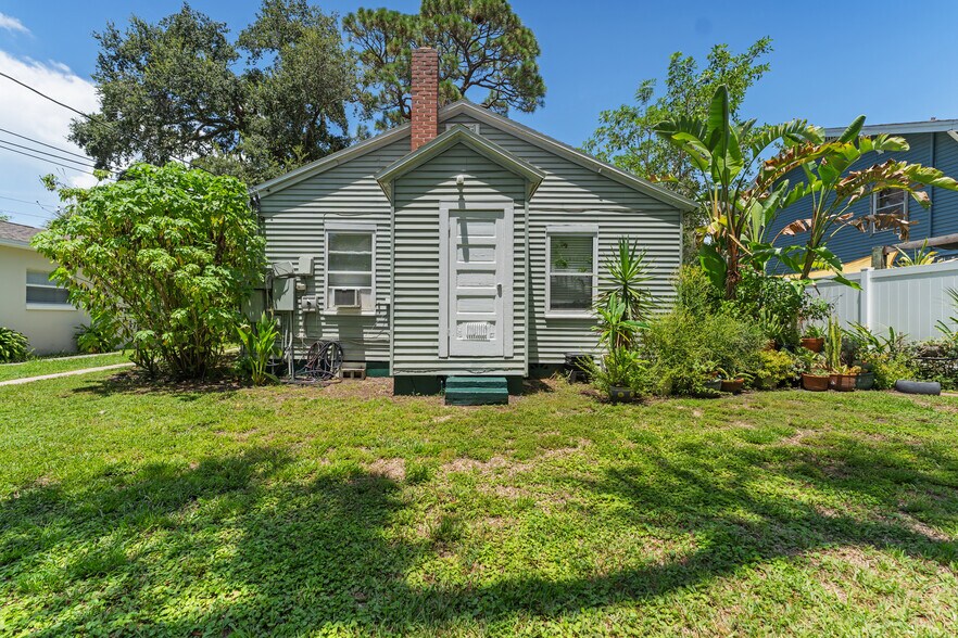 More Photos Of 240 20th Ave, Saint Petersburg Apartments For Sale