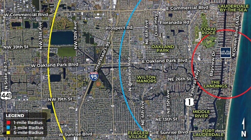 More Photos Of 3015 N Ocean Blvd, Fort Lauderdale Apartments For Lease