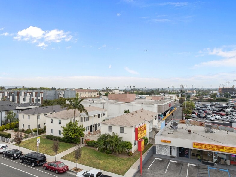 More Photos Of 12314 Washington Pl, Los Angeles Apartments For Sale