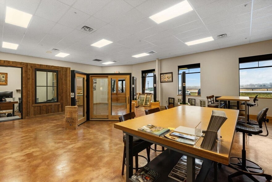 More Photos Of 81211 Gallatin Rd, Bozeman General Retail For Sale