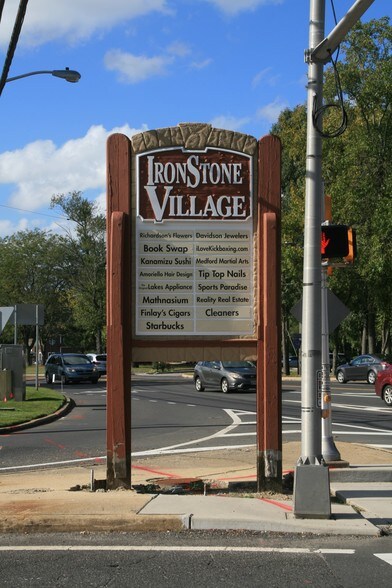 More Photos Of 560 Stokes Rd, Medford Storefront For Lease