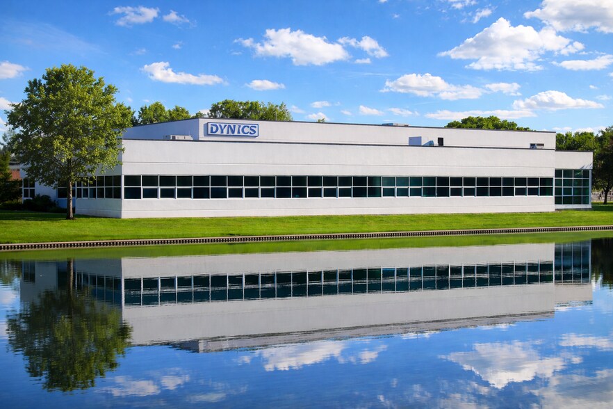 Primary Photo Of 620 Fairfield Ct, Ann Arbor Research And Development For Sale