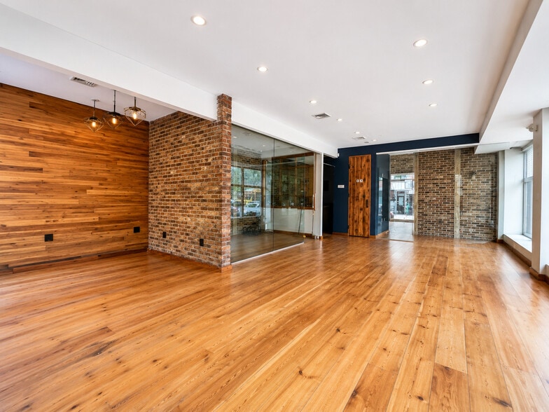 More Photos Of 148 Tompkins Ave, Brooklyn Storefront Retail Residential For Lease
