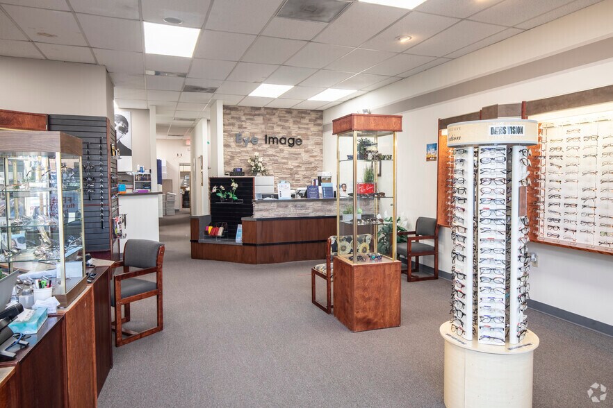 More Photos Of 2201-2281 Bel Pre Rd, Silver Spring Unknown For Lease