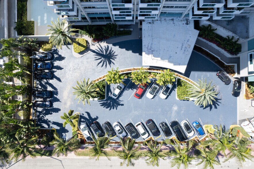 More Photos Of 1200 West Ave, Miami Beach Apartments For Sale