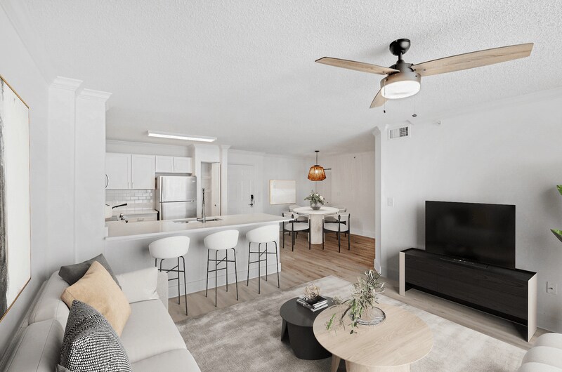 More Photos Of 353-383 Aragon Ave, Coral Gables Apartments For Lease