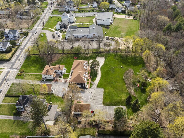 More Photos Of 21 Eliot St, Natick Office For Sale