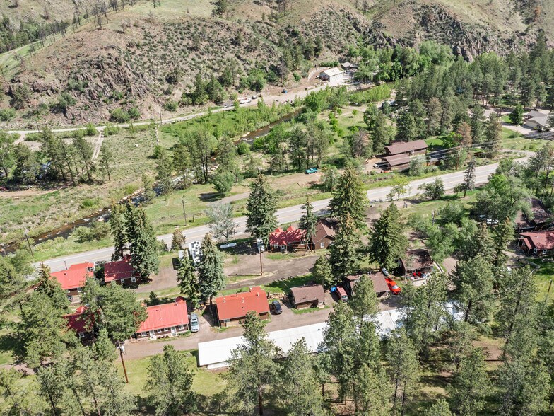 More Photos Of 1110 W US Highway 34, Loveland Manufactured Housing Mobile Home Park For Sale