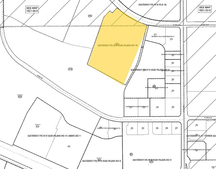 More Photos Of 18250 E 40th Ave, Aurora Warehouse For Lease