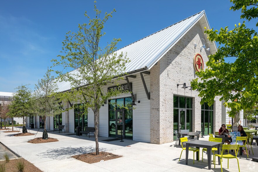 More Photos Of 2015 2nd Ave, Summerville Medical For Lease