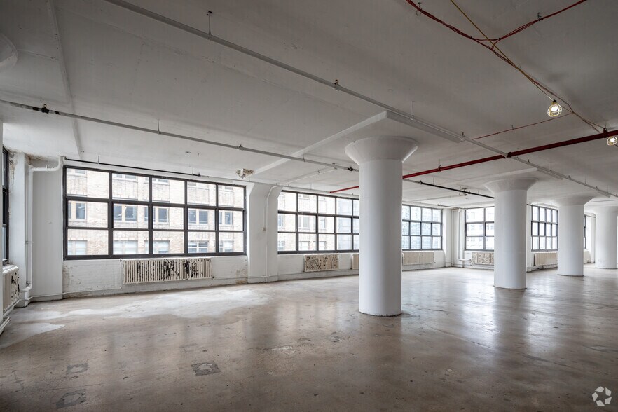 Photo of 7th Floor Ste One SoHo Sq West