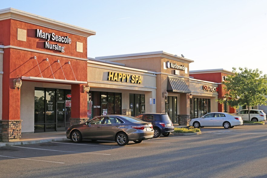 More Photos Of 7500 Elsie Ave, Sacramento Storefront Retail Office For Lease