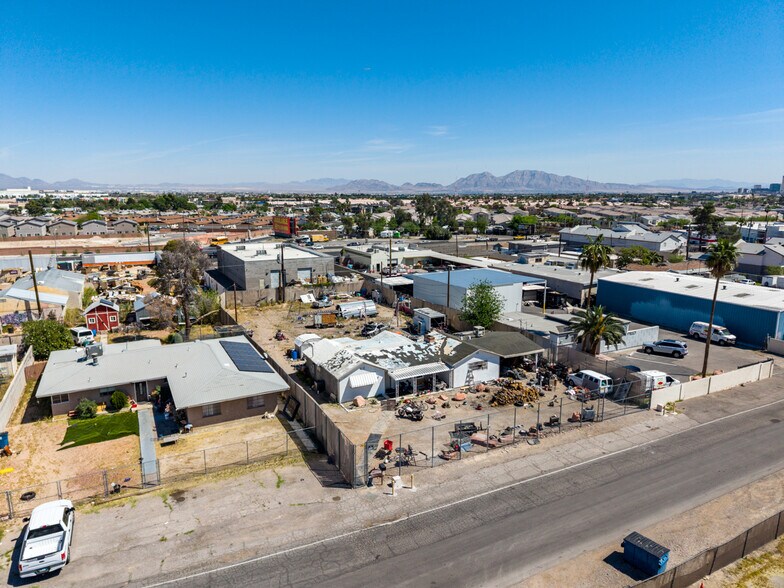 More Photos Of , Las Vegas Land For Sale