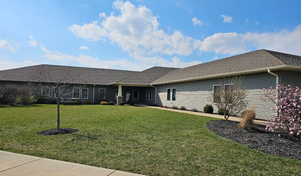 More Photos Of 2060 N State Road 1, Cambridge City Office For Sale