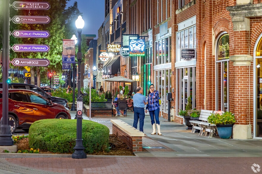 More Photos Of 305 N Main St, Broken Arrow Apartments For Lease