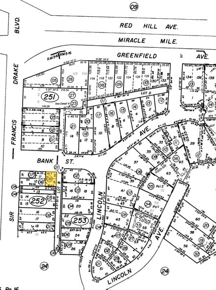 More Photos Of 6-10 Bank St, San Anselmo Storefront Retail Residential For Sale