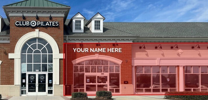 Primary Photo Of 2476 Nimmo Pky, Virginia Beach General Retail For Lease