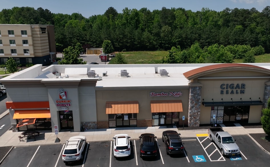 More Photos Of 11657 Lakeridge Pky, Ashland Unknown For Lease