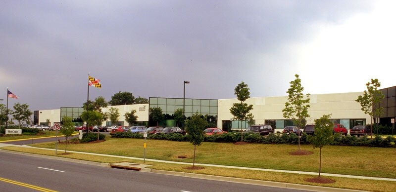 More Photos Of 1100 Mercantile Ln, Largo Office For Lease