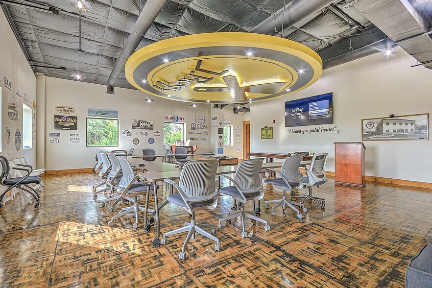 More Photos Of 915 Millennium Ct, Blountville Warehouse For Sale