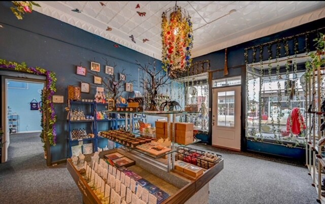 More Photos Of 1822 Main St, Blakely Office Residential For Sale