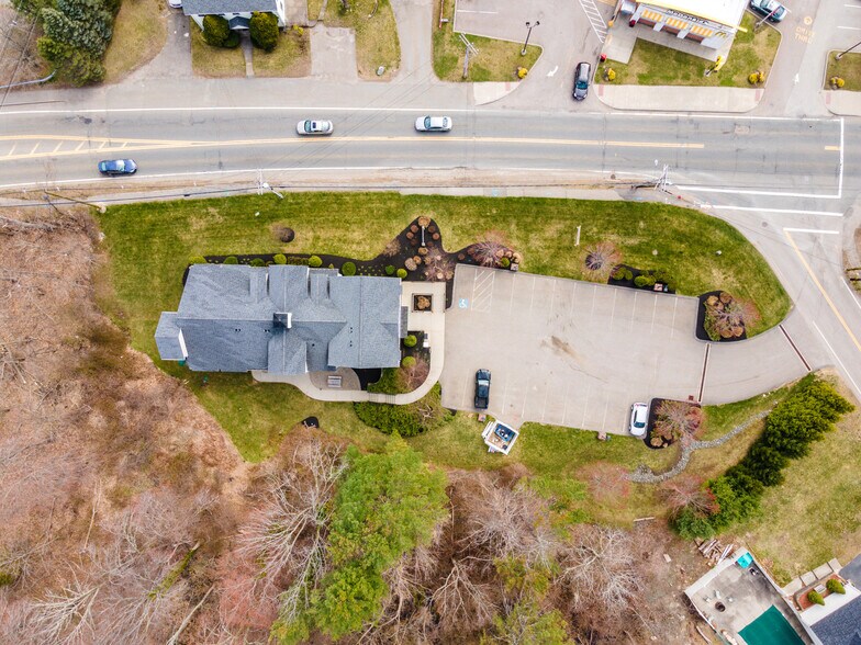 More Photos Of 600 Main St, Walpole Medical For Lease