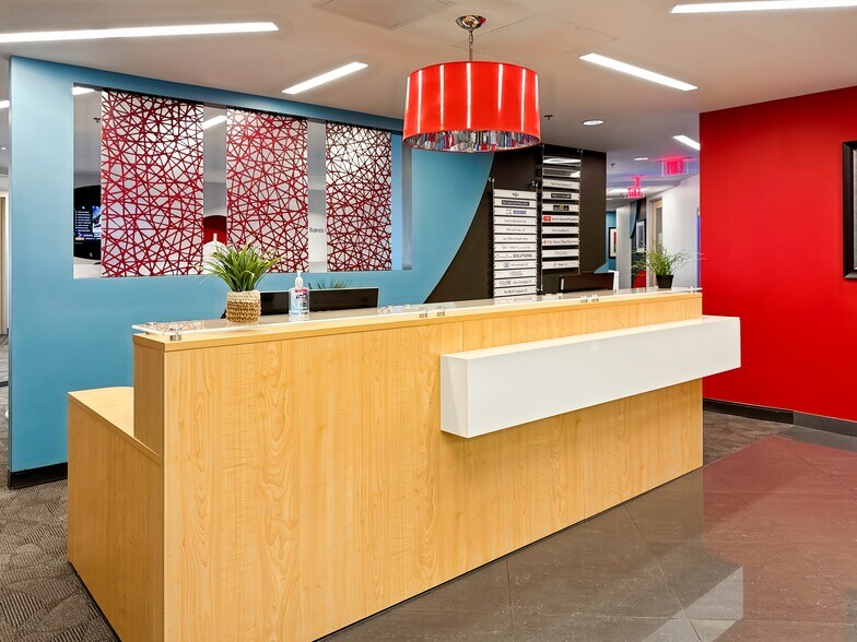 More Photos Of 8403 Colesville Rd, Silver Spring Coworking Space