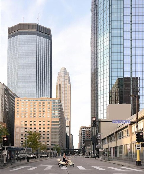 More Photos Of 365 Nicollet Mall, Minneapolis Apartments For Sale