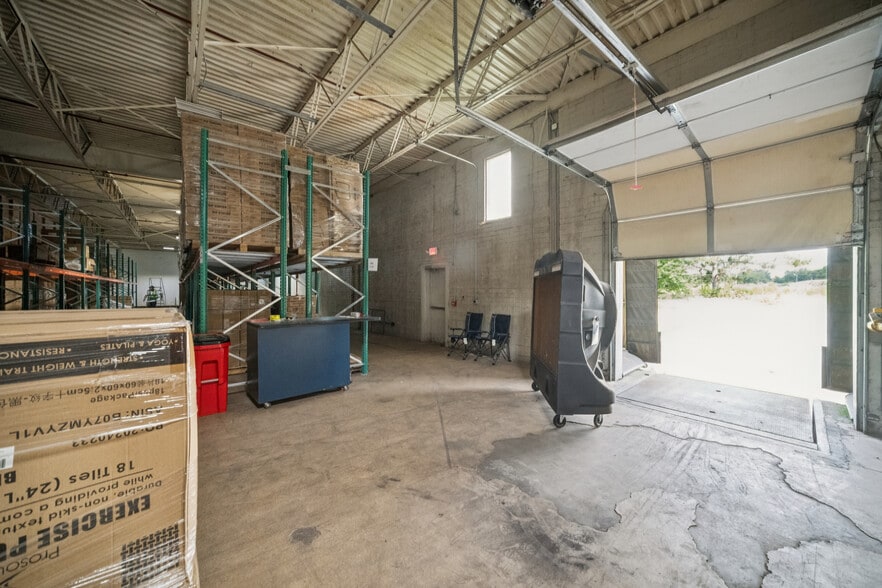 More Photos Of 8902 US Highway 64, Robersonville Manufacturing For Sale