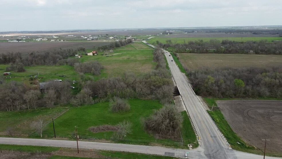 Primary Photo Of 16675 FM 1660, Taylor Land For Sale