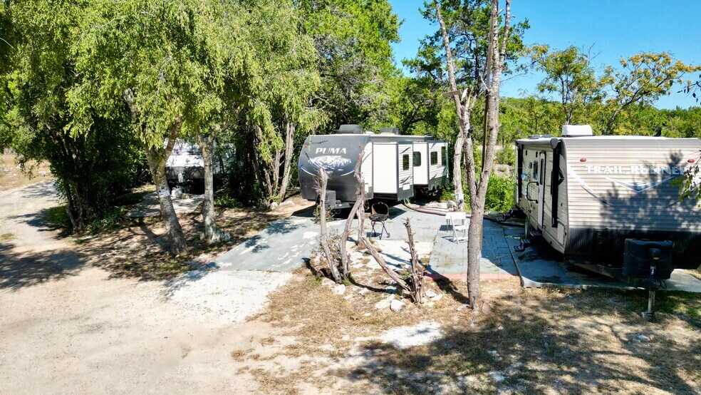 More Photos Of 19624 Highway 1431, Jonestown Land For Sale