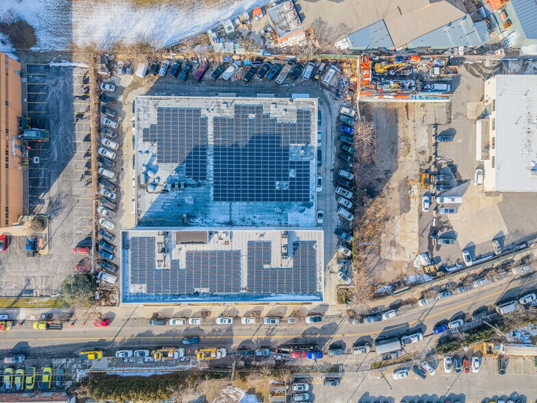 More Photos Of 12909 26th Ave, Flushing Office For Sale