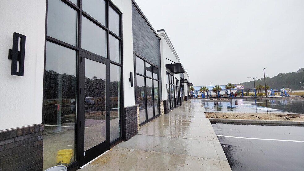 More Photos Of 1541 Pooler Pky, Pooler Storefront Retail Office For Lease