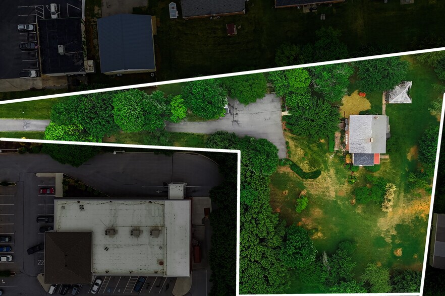 More Photos Of 18697 Forest Rd, Lynchburg Office For Sale