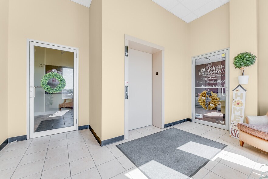 More Photos Of 601 Venture Dr, Morgantown Freestanding For Lease