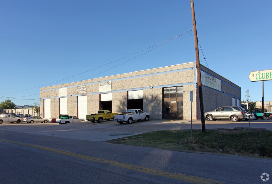 Primary Photo Of 2270 Manana Dr, Dallas Warehouse For Sale