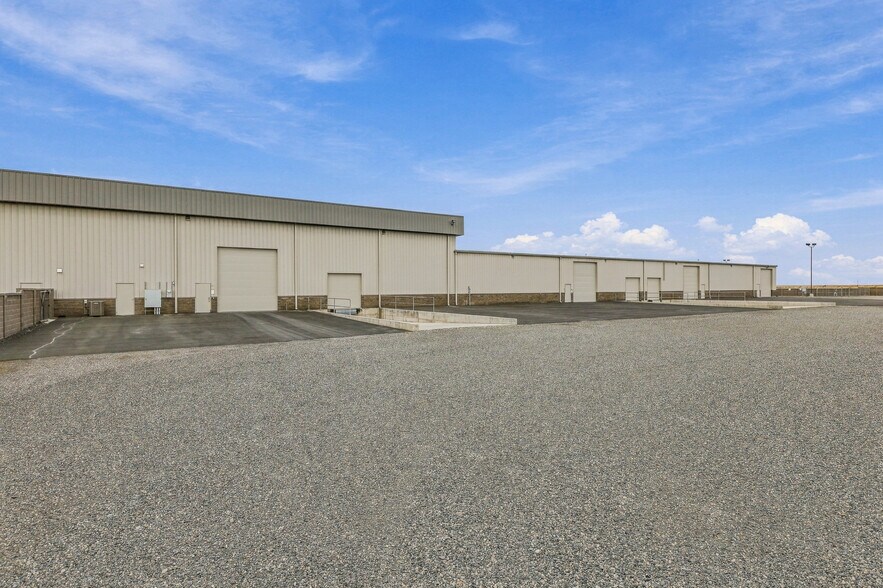 More Photos Of 1440 Battelle Blvd, Richland Manufacturing For Sale