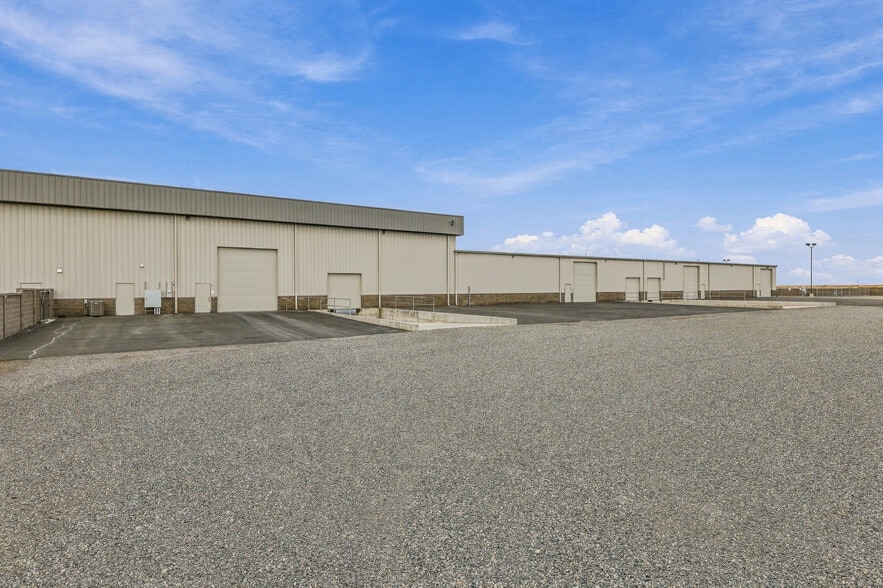 More Photos Of 1440 Battelle Blvd, Richland Manufacturing For Lease