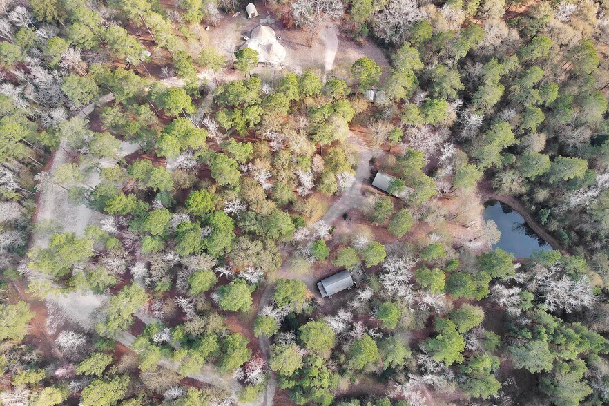 More Photos Of 215 FM 2929 Rd, Huntsville Land For Sale