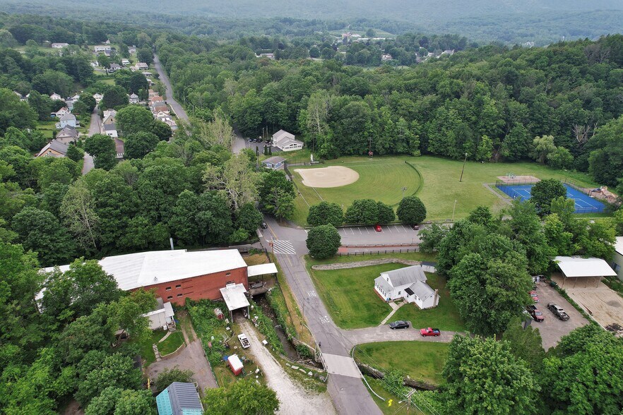 More Photos Of 12 Harmony St, Adams Warehouse For Sale