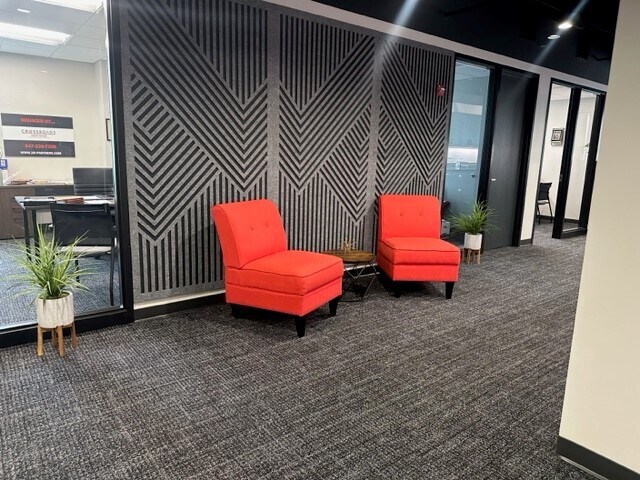 More Photos Of 4201 Lake Cook Rd, Northbrook Medical For Lease