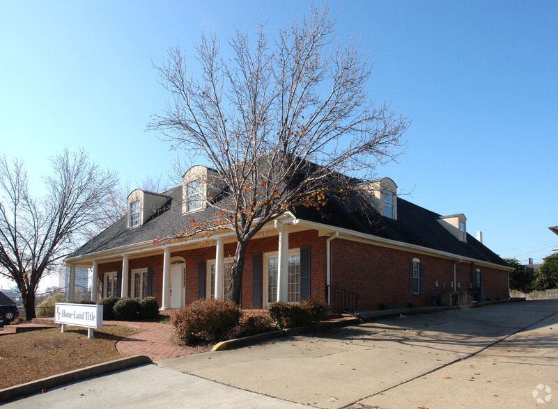 More Photos Of 953 North St, Jackson Medical For Lease