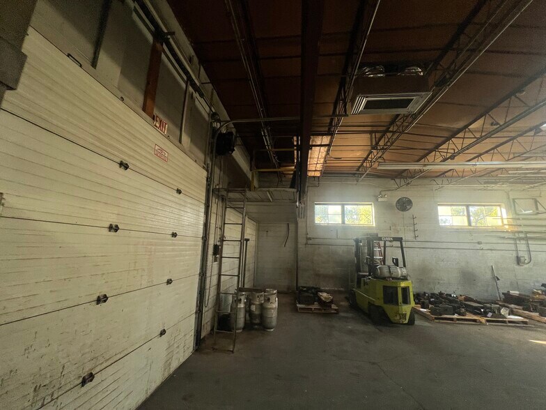 More Photos Of , Franklin Park Industrial For Sale