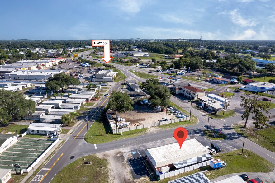 More Photos Of 38010 15th Ave, Zephyrhills Freestanding For Sale