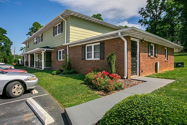 More Photos Of 30 Allen Ave, Asheville Apartments For Sale