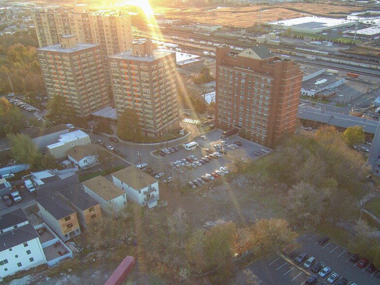 More Photos Of 6217 Meadowview Ave, North Bergen Land For Sale