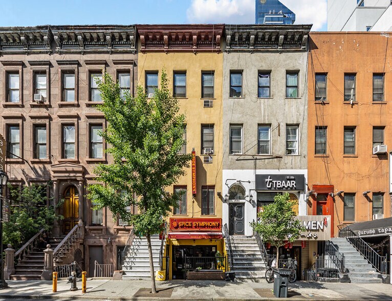 More Photos Of 317 W 46th St, New York Apartments For Sale