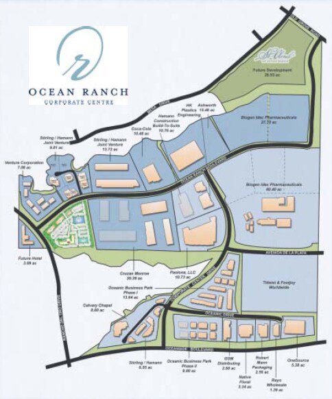 More Photos Of 3803 Oceanic Dr, Oceanside Distribution For Sale