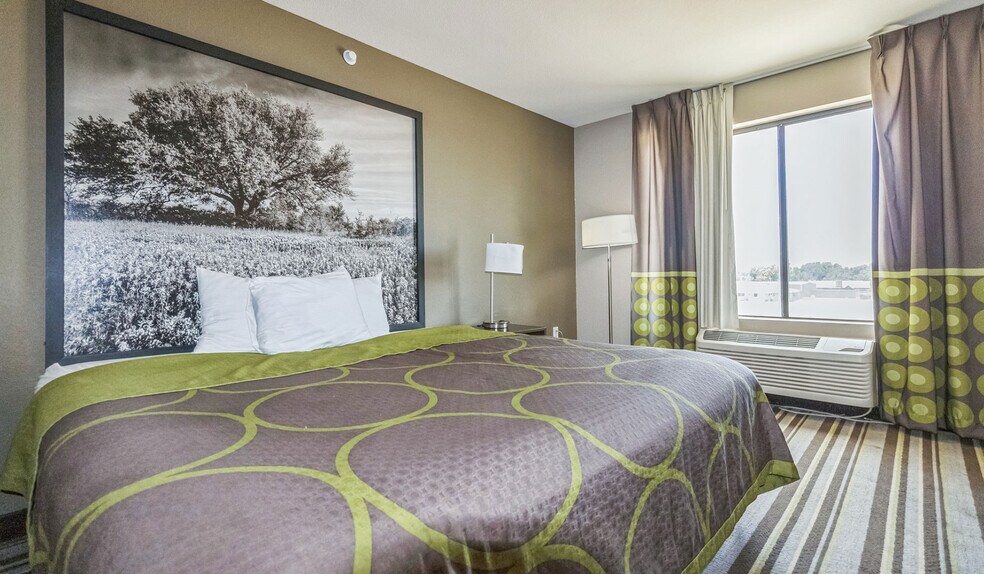 More Photos Of 3432 Interstate 20, Stanton Hotel For Sale